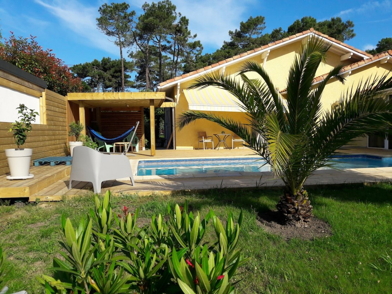 vente Villa Labenne - Photo 10