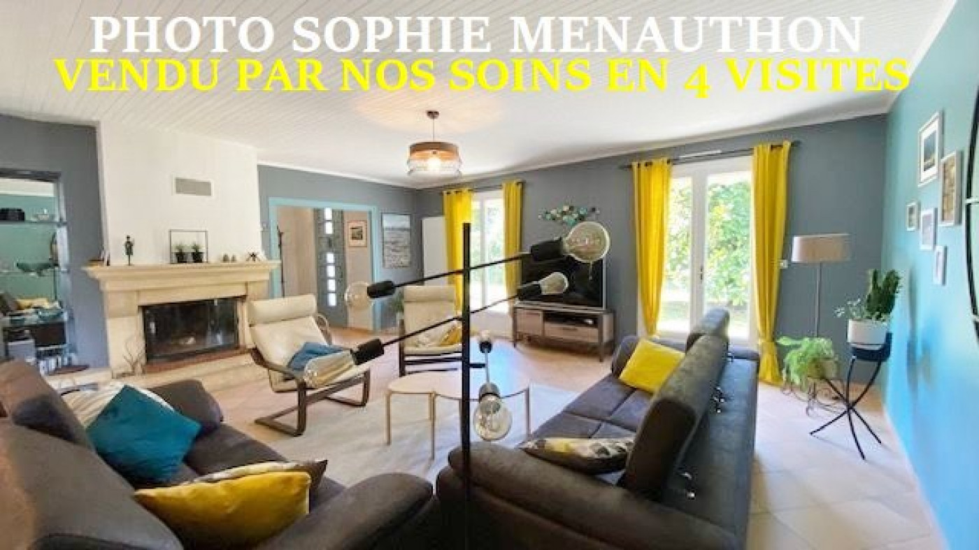 vente Villa Labenne - Photo 1