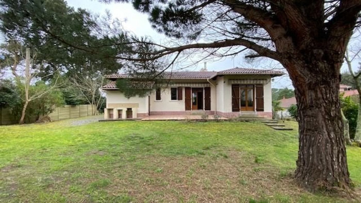 vente Maison de caractère Capbreton - Photo 2
