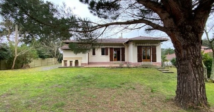 vente Maison de caractère Capbreton