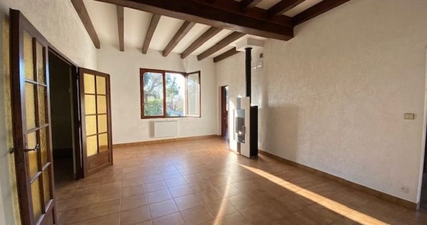 vente Maison de caractère Capbreton