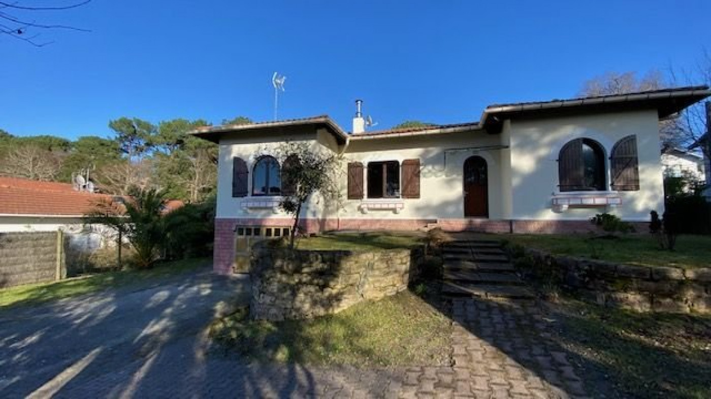 vente Maison de caractère Capbreton - Photo 18