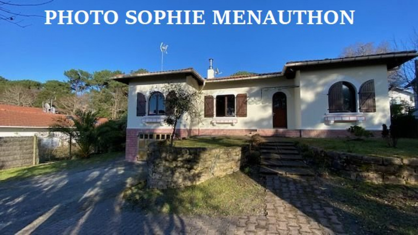 vente Maison de caractère Capbreton - Photo 20