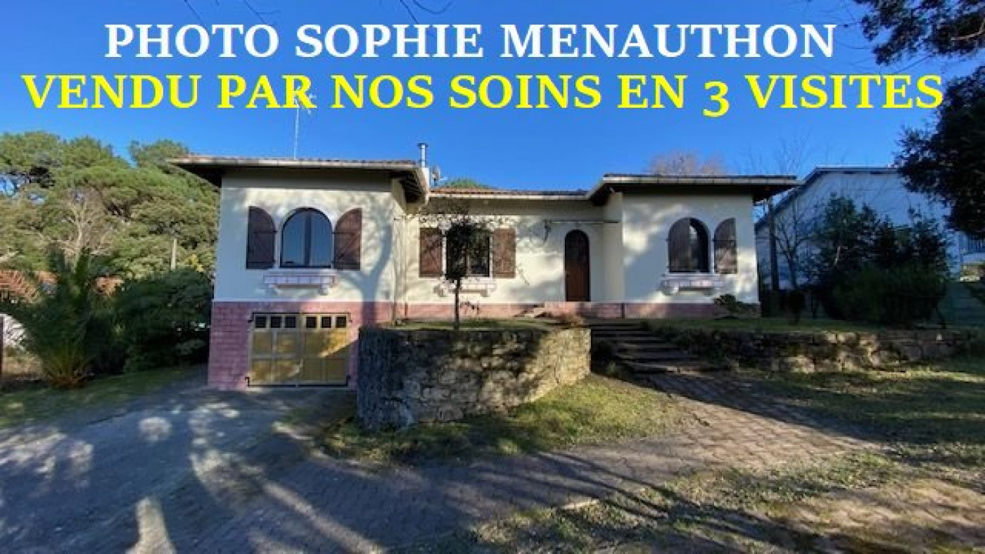 vente Maison de caractère Capbreton - Photo 1