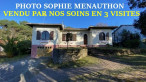 vente Maison de caractère Capbreton