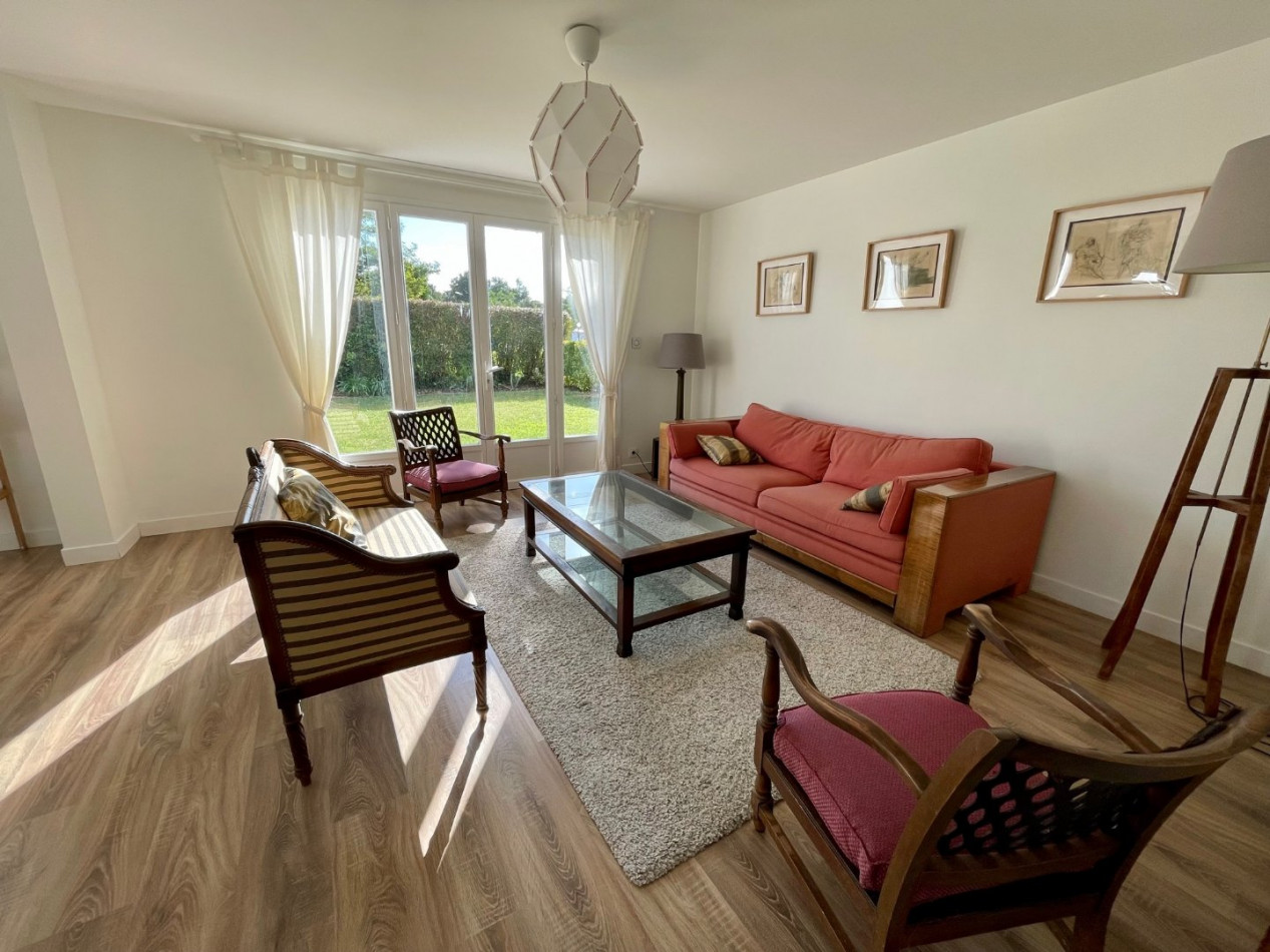 vente Maison contemporaine Saubion - Photo 2