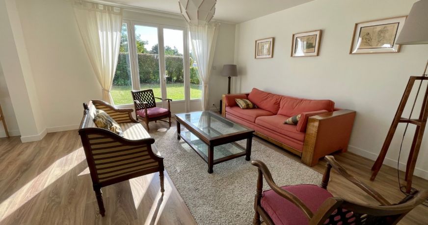 vente Maison contemporaine Saubion