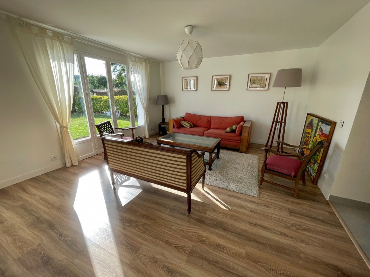 vente Maison contemporaine Saubion - Photo 4