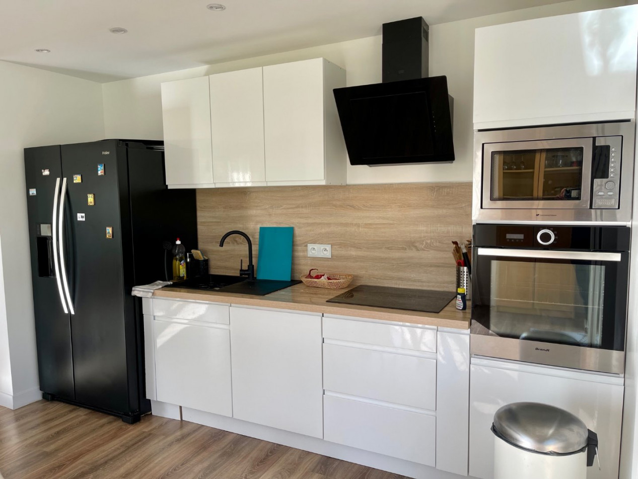 vente Maison contemporaine Saubion - Photo 5