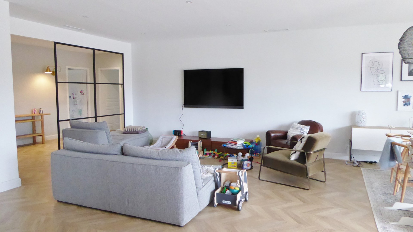 vente Villa d'architecte Mees - Photo 7