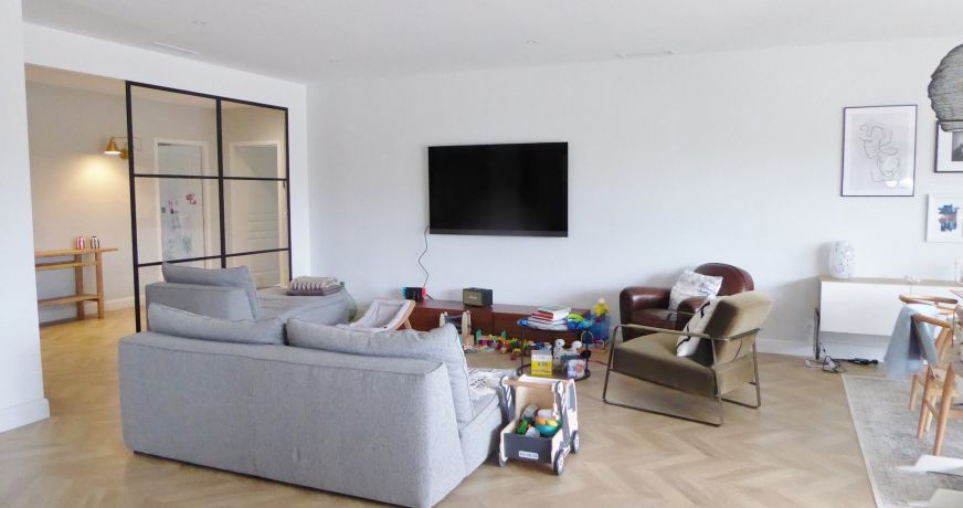 vente Villa d'architecte Mees