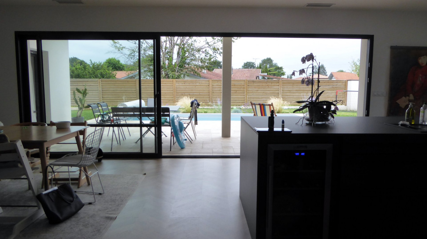 vente Villa d'architecte Mees - Photo 8