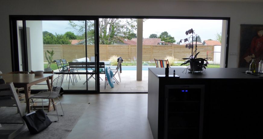 vente Villa d'architecte Mees