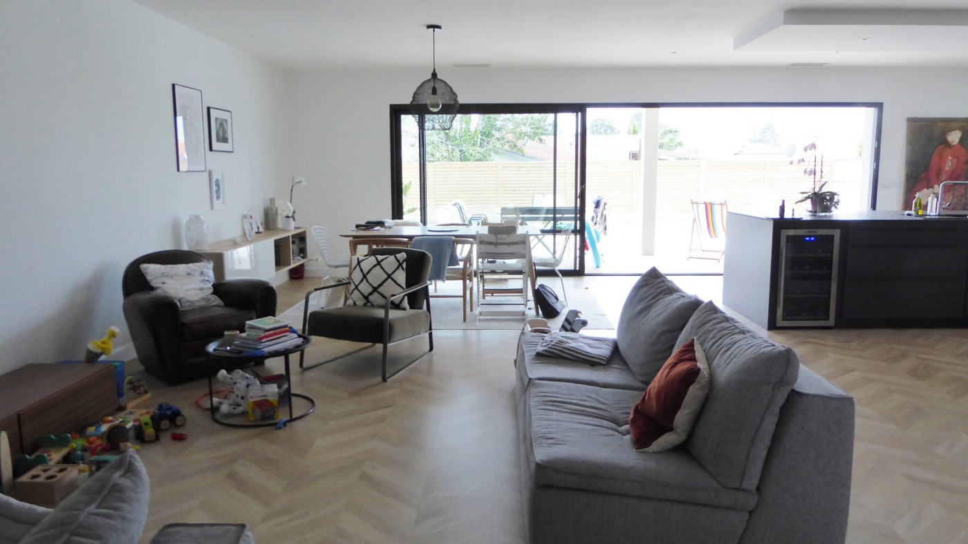 vente Villa d'architecte Mees - Photo 9