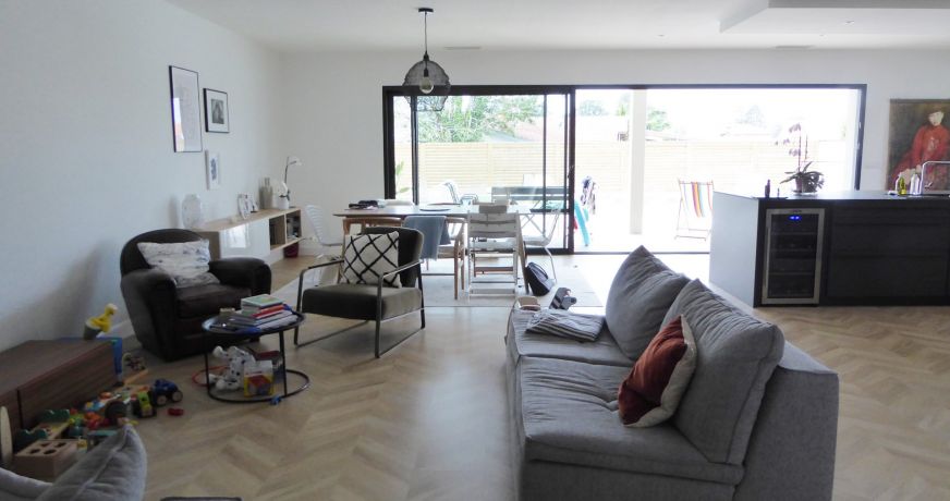 vente Villa d'architecte Mees