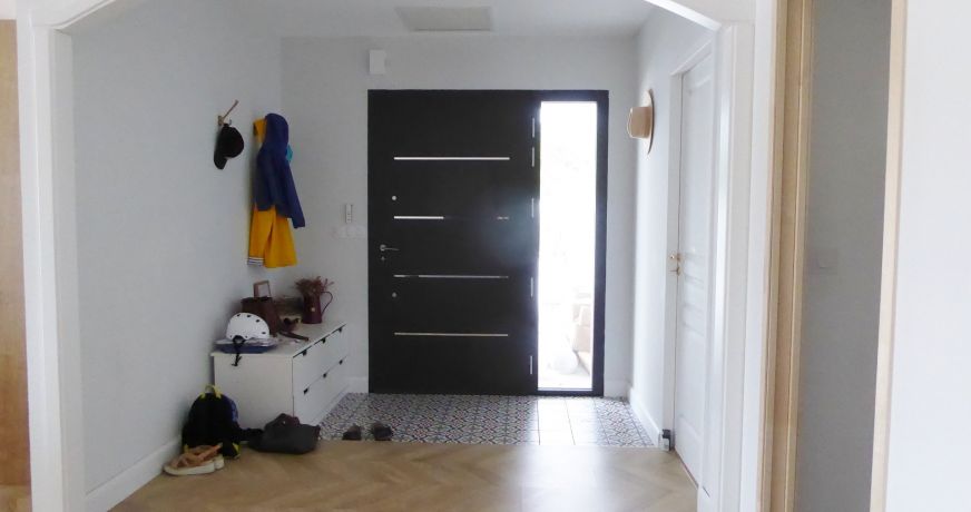 vente Villa d'architecte Mees