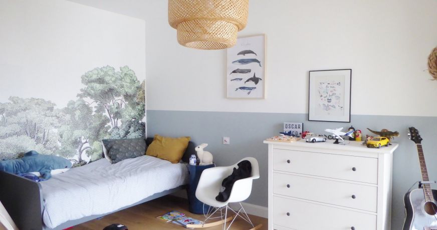 vente Villa d'architecte Mees