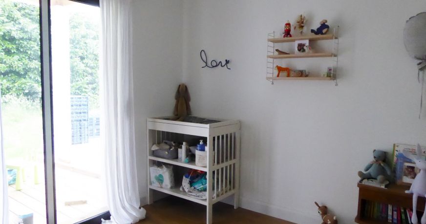 vente Villa d'architecte Mees