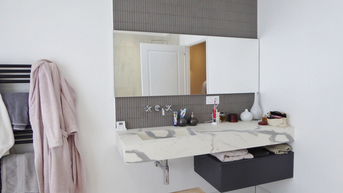 vente Villa d'architecte Mees - Photo 13