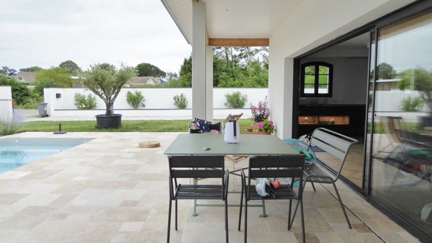 vente Villa d'architecte Mees - Photo 16