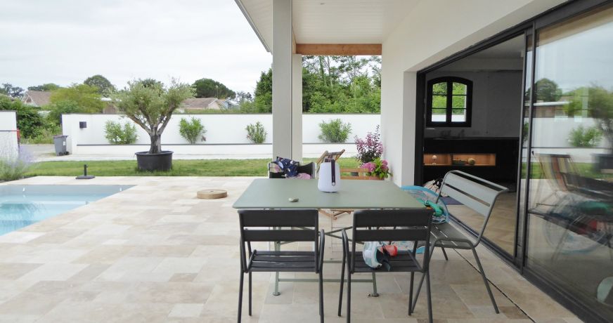 vente Villa d'architecte Mees