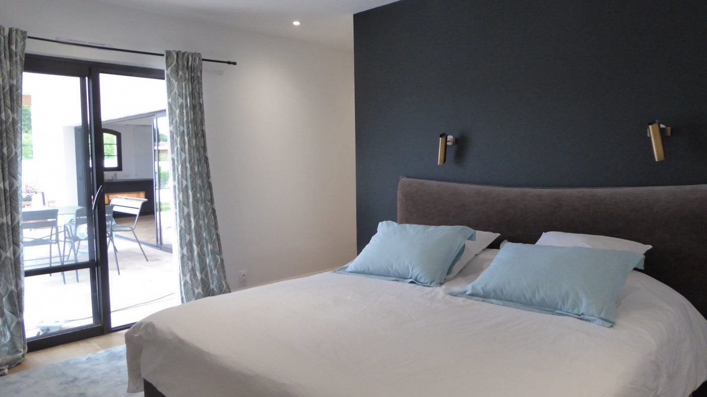 vente Villa d'architecte Mees - Photo 15