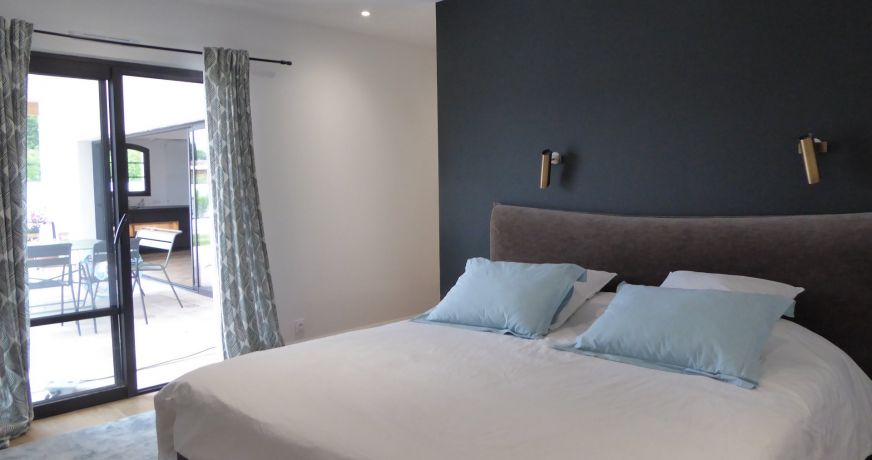 vente Villa d'architecte Mees