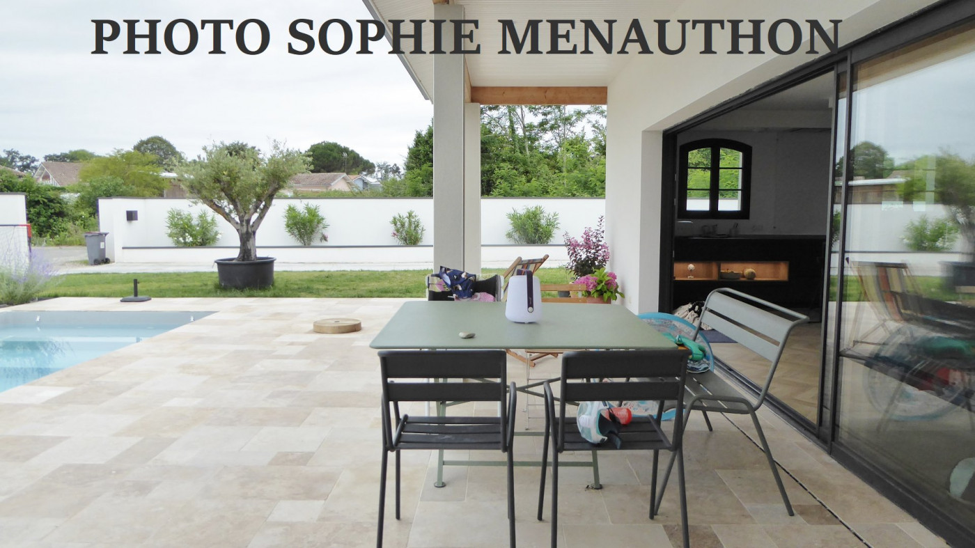 vente Villa d'architecte Mees - Photo 2
