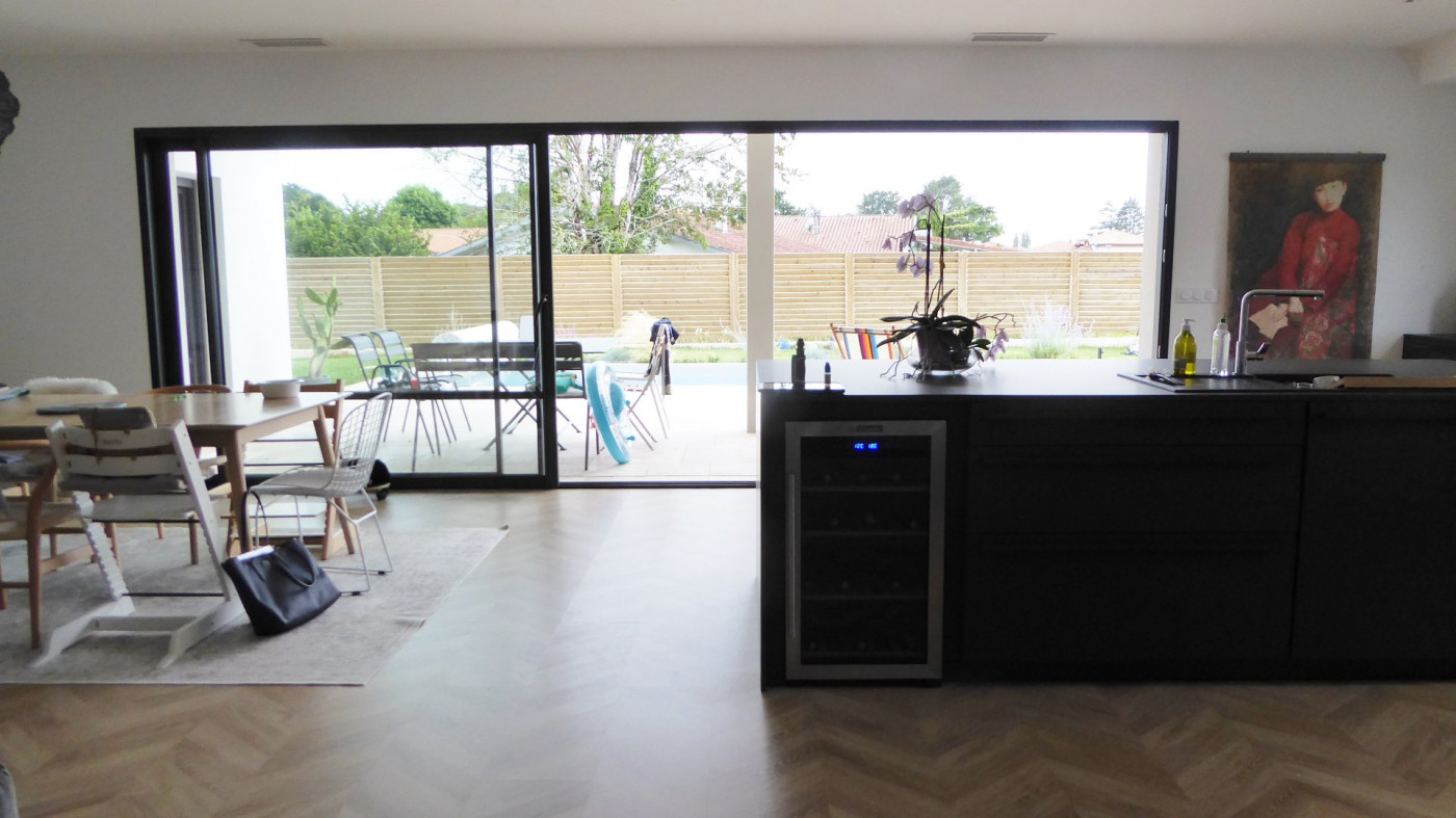 vente Villa d'architecte Mees - Photo 5