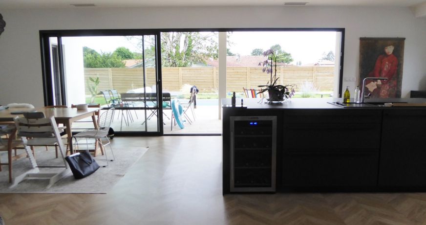 vente Villa d'architecte Mees