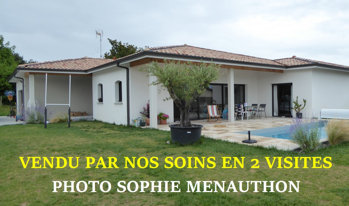 vente Villa d'architecte Mees - Photo 1