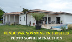 vente Villa d'architecte Mees