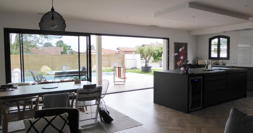 vente Villa d'architecte Mees