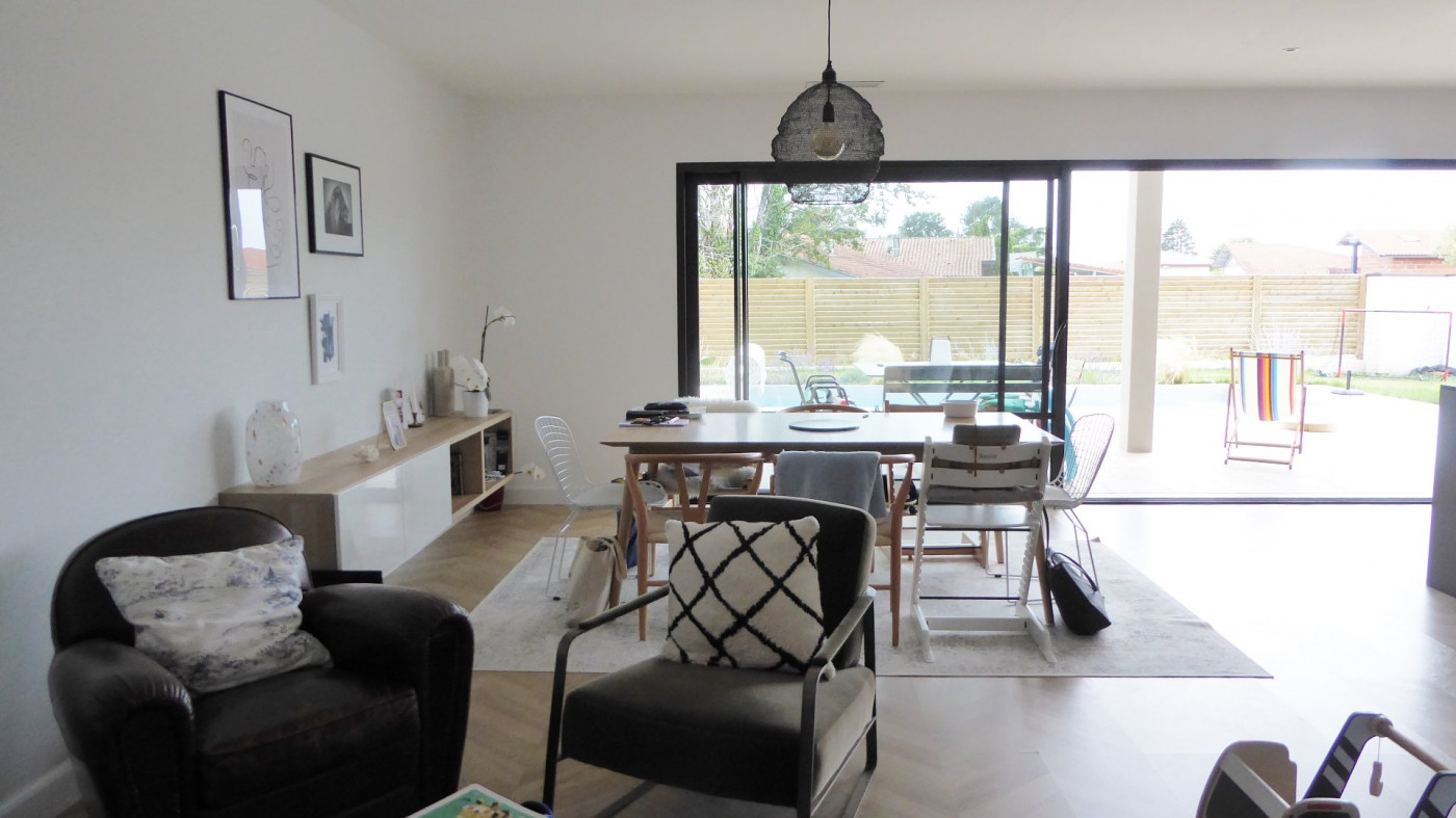 vente Villa d'architecte Mees - Photo 6