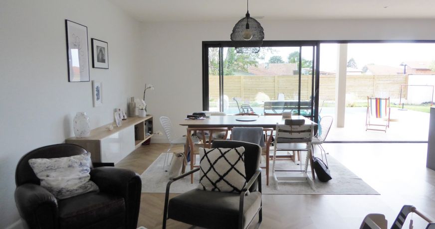 vente Villa d'architecte Mees