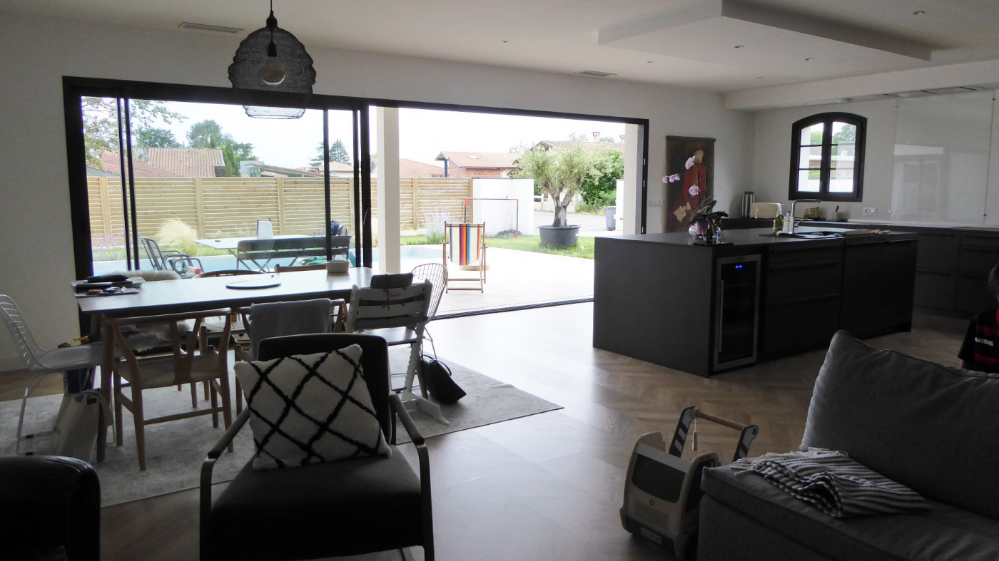 vente Villa d'architecte Mees - Photo 4