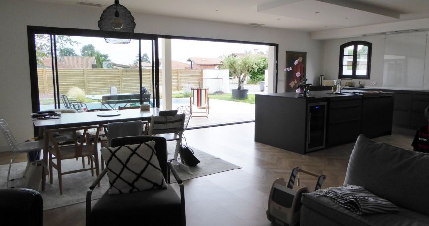 vente Villa d'architecte Mees