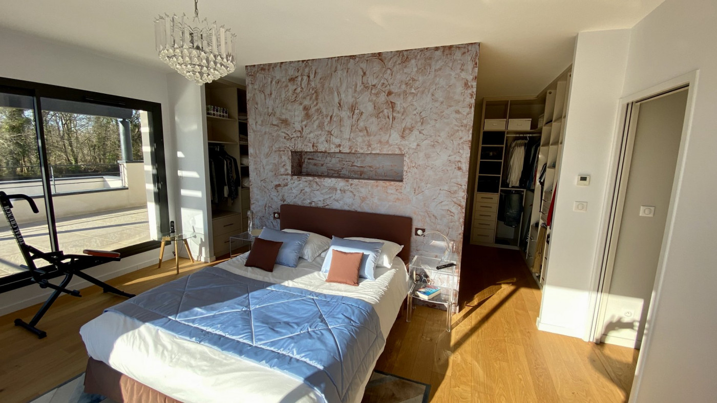 vente Villa d'architecte Angresse - Photo 13