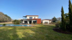 vente Villa d'architecte Angresse