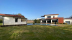 vente Villa d'architecte Angresse