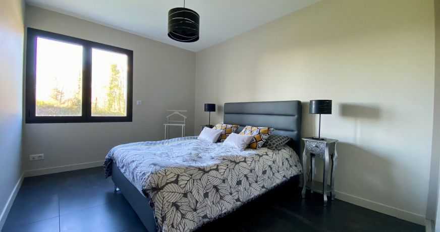 vente Villa d'architecte Angresse