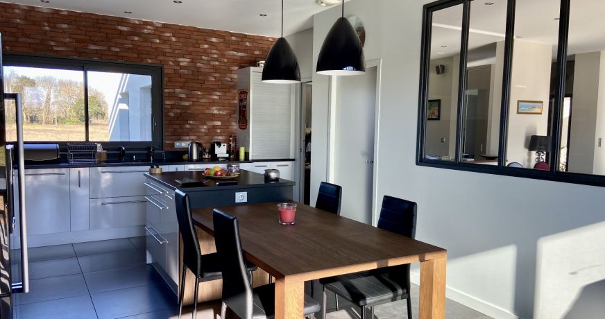 vente Villa d'architecte Angresse