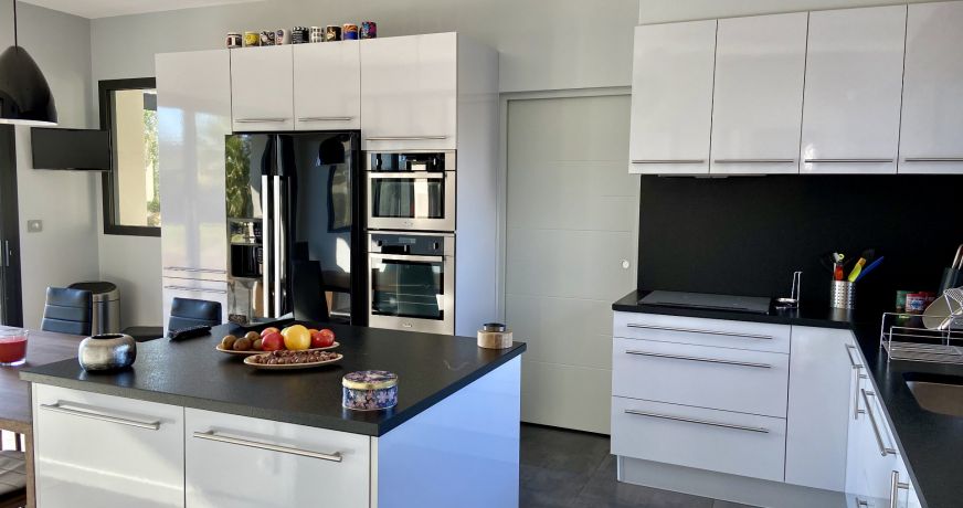 vente Villa d'architecte Angresse