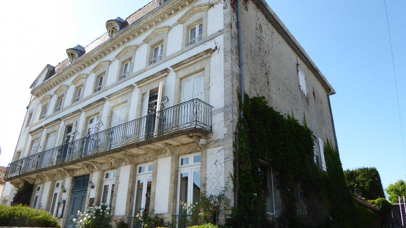 vente Maison bourgeoise Dax - Photo 14