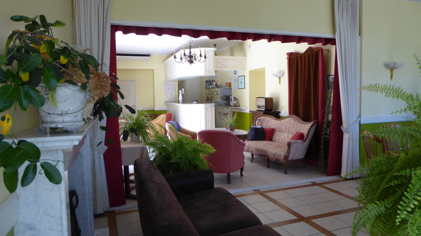 vente Maison bourgeoise Dax - Photo 15