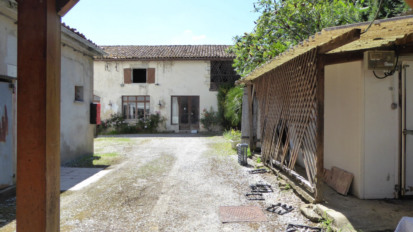 vente Maison bourgeoise Dax - Photo 3