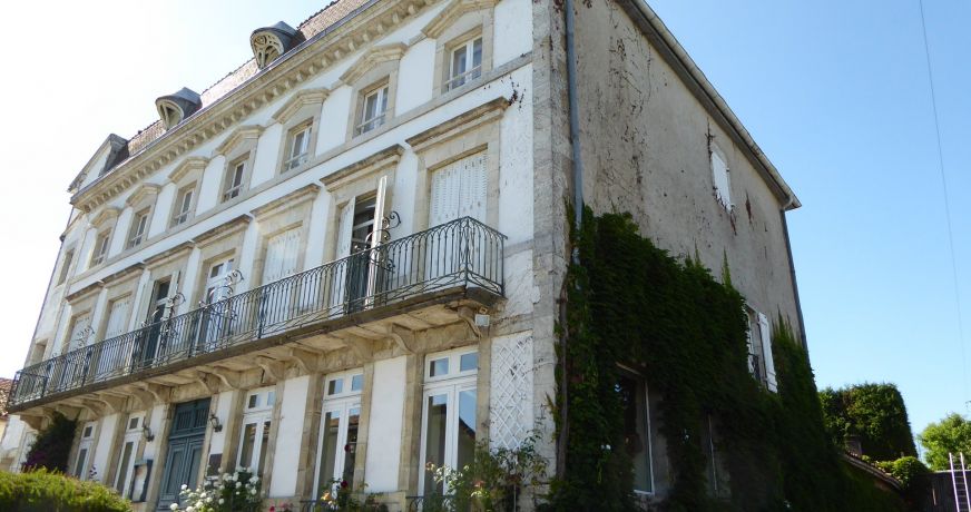 vente Maison bourgeoise Dax