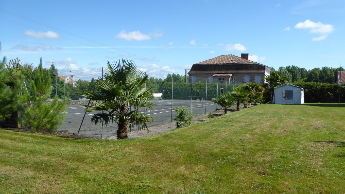 vente Maison bourgeoise Dax - Photo 12