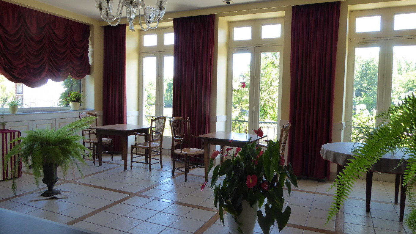 vente Maison bourgeoise Dax - Photo 9