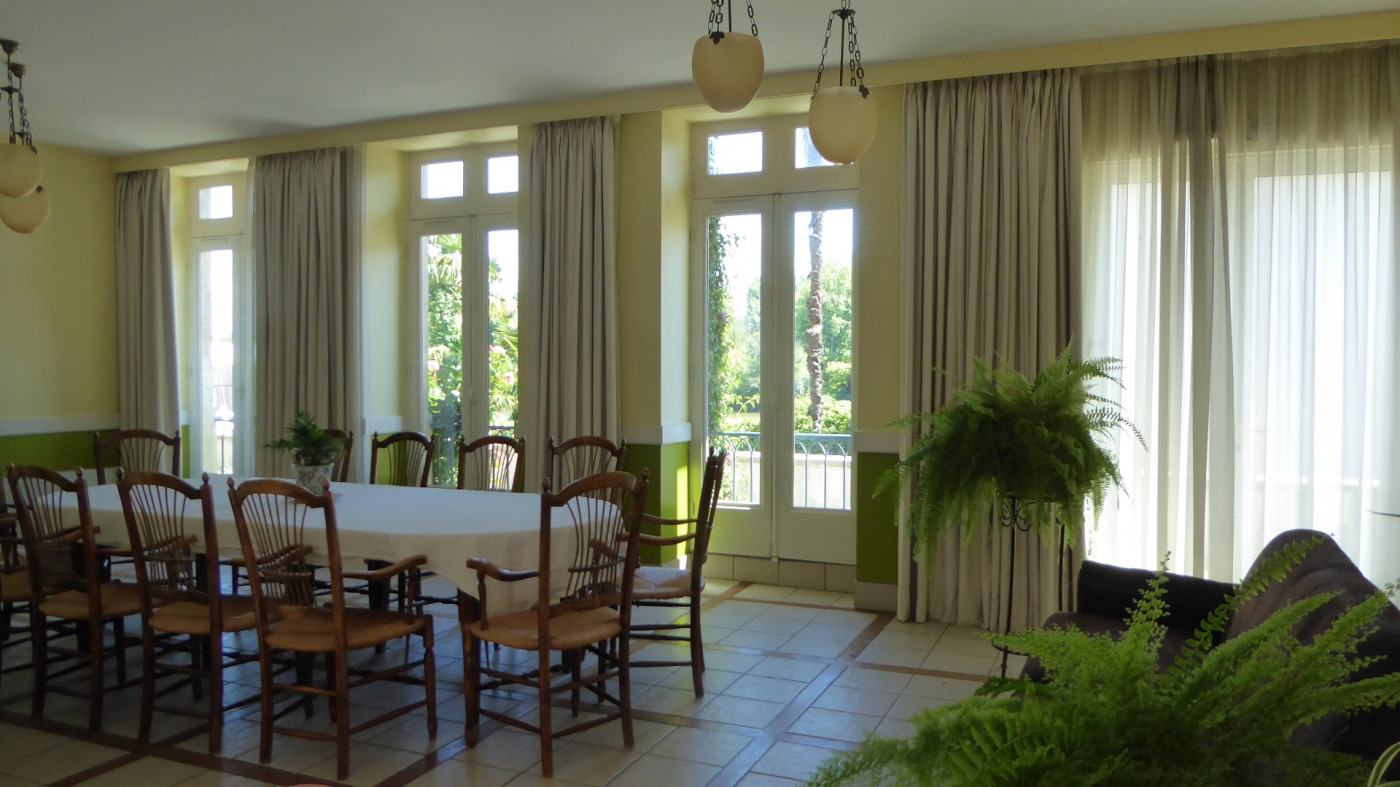 vente Maison bourgeoise Saint Vincent De Tyrosse - Photo 5